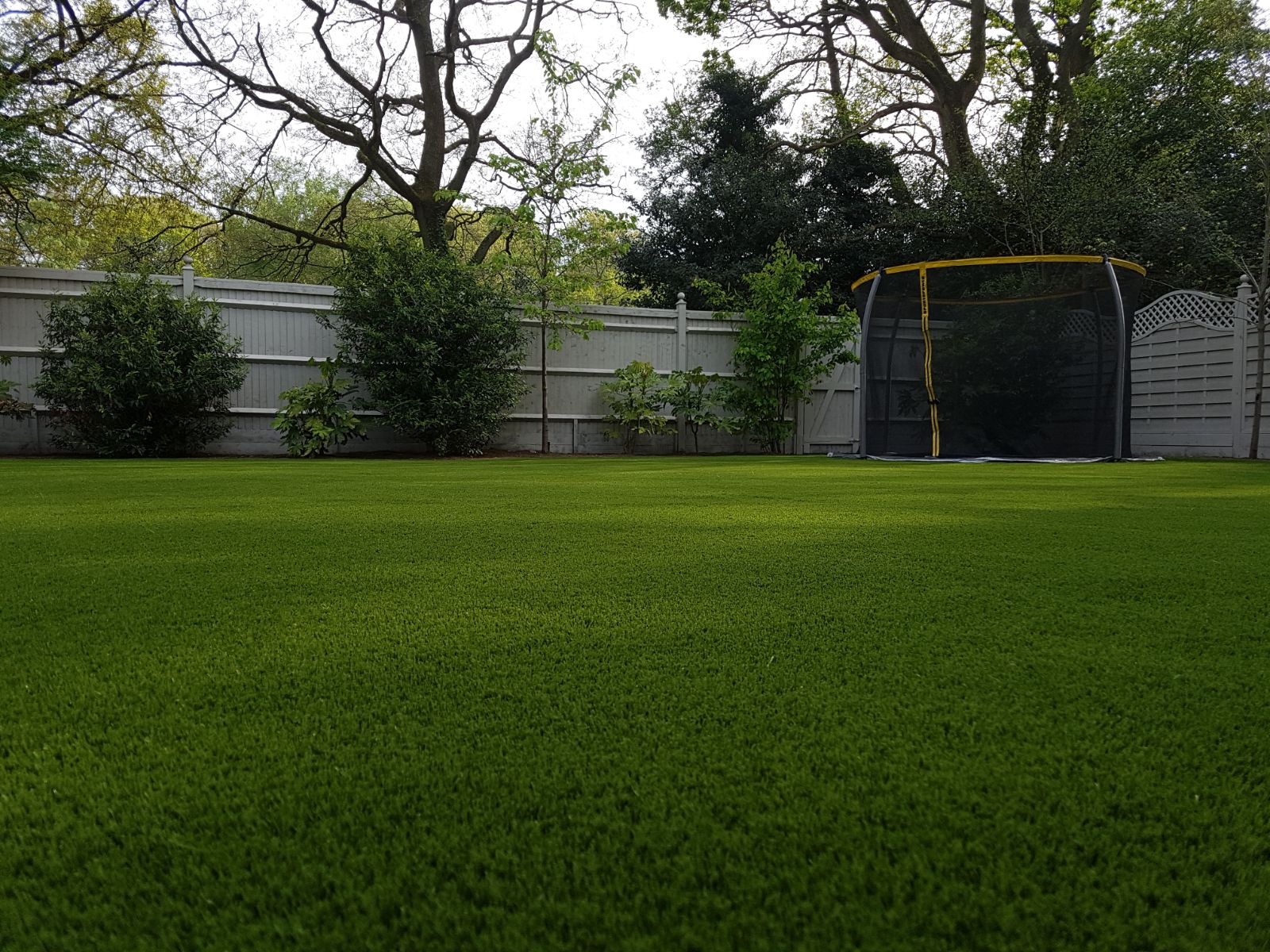 artificial grass in east sussex 