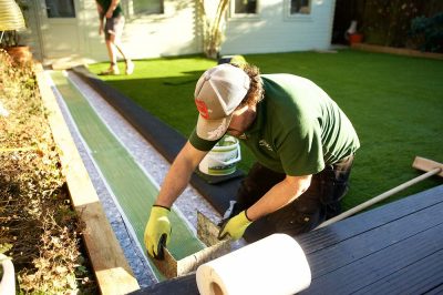 How Often Does Artificial Grass Need Relaying?