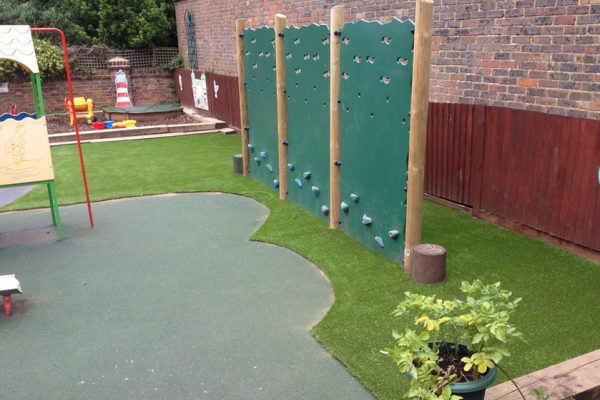 Artificial Grass for Playgrounds | The Sussex Artificial Grass Company