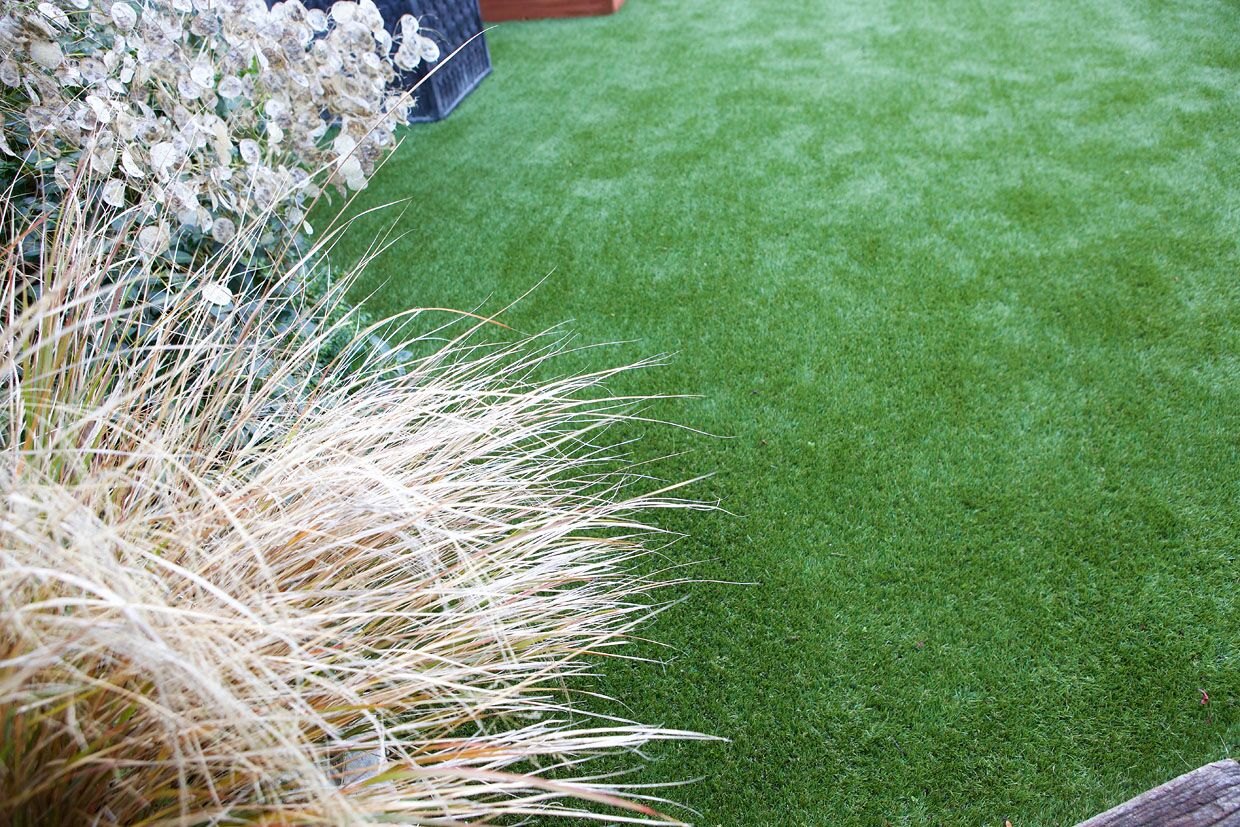 Artificial Grass for Gardens | The Sussex Artificial Grass Company