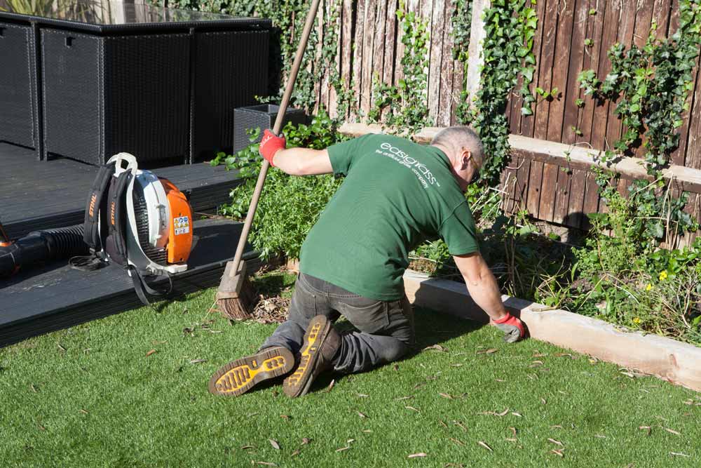 Artificial Grass Cleaning Sussex Artificial Grass Company