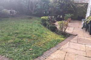 Artificial Lawns for Traditional Gardens - Sussex Artificial Grass Company