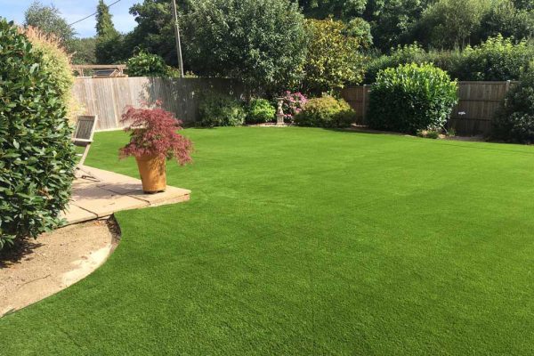Will Artificial Grass Add Value to my Home?