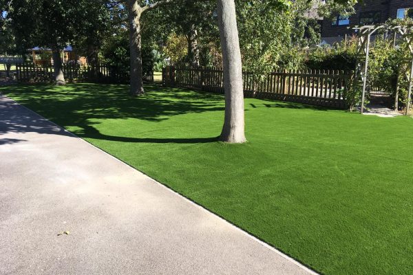 Artificial Grass for Schools | The Sussex Artificial Grass Company