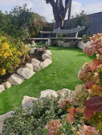 When is the Best Time to Lay Artificial Grass?