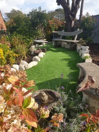The Top Garden Trends for 2023